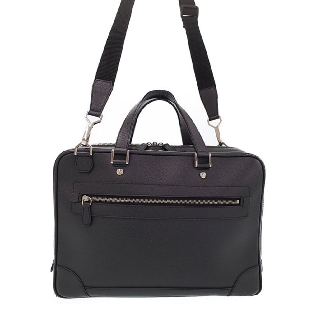 Louis Vuitton Taiga Alexander Bag